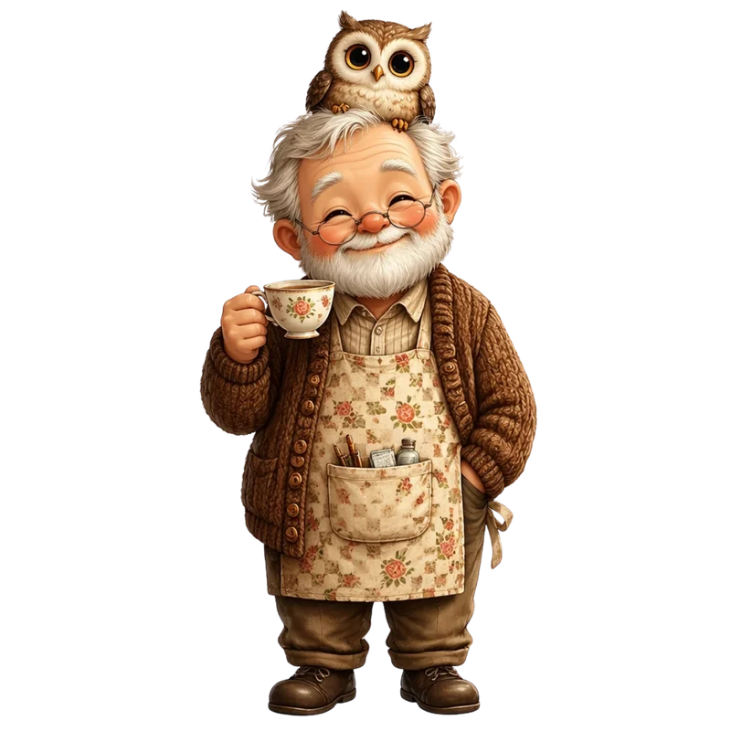 เจ้าของร้าน